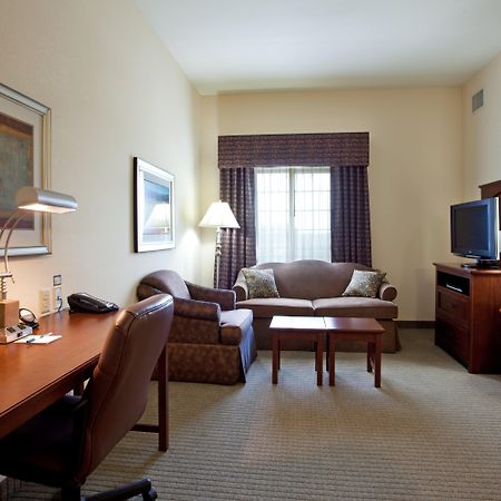 Sonesta Es Suites Baton Rouge University At Southgate Exterior foto