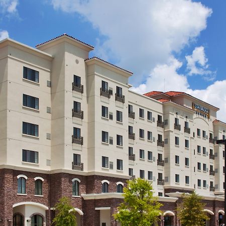 Sonesta Es Suites Baton Rouge University At Southgate Exterior foto