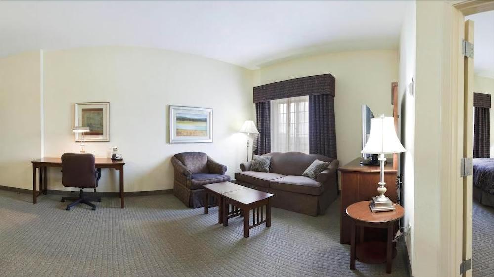 Sonesta Es Suites Baton Rouge University At Southgate Exterior foto