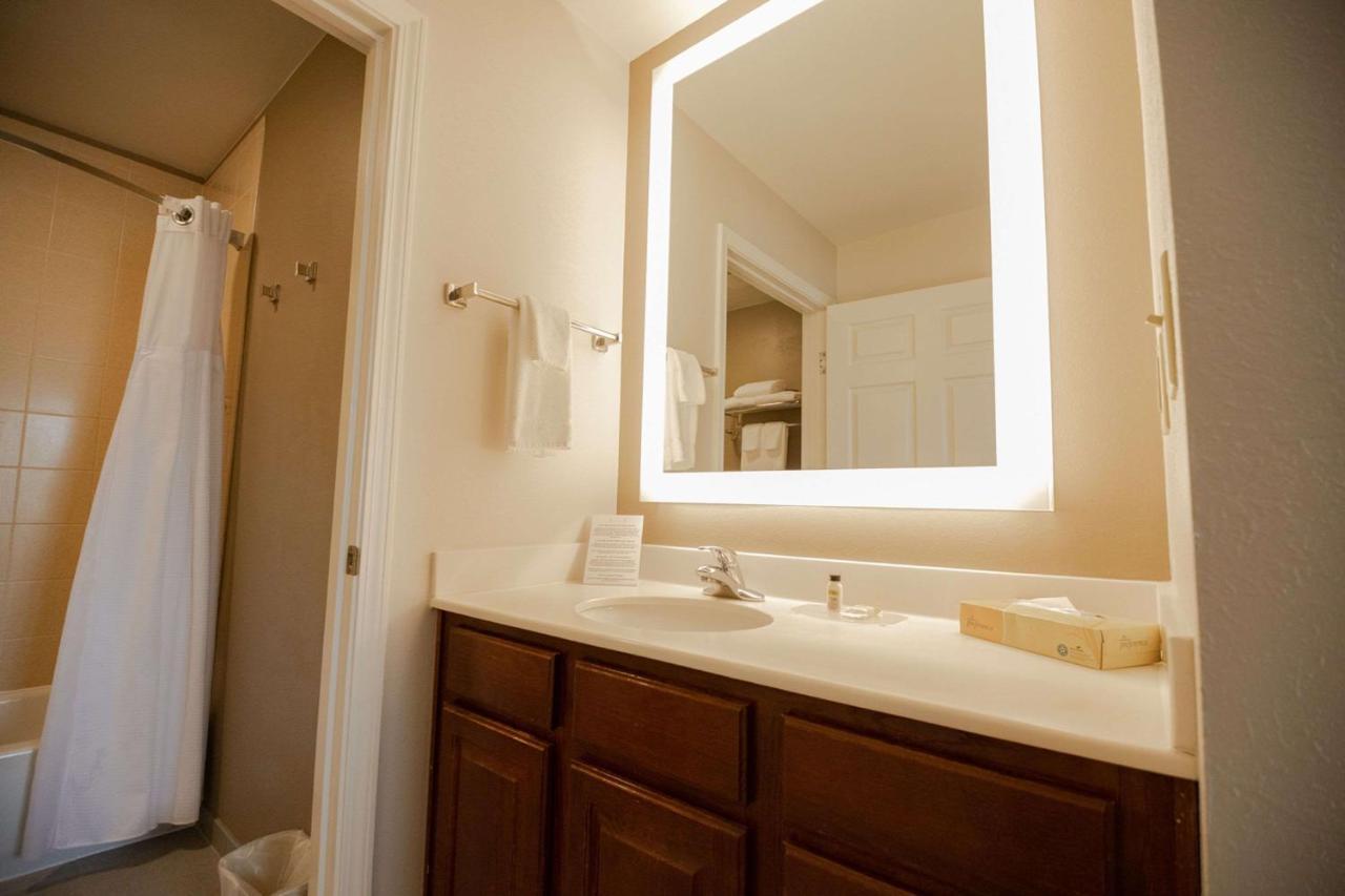 Sonesta Es Suites Baton Rouge University At Southgate Exterior foto