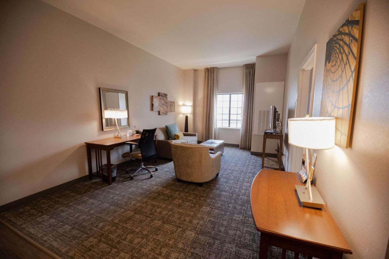 Sonesta Es Suites Baton Rouge University At Southgate Exterior foto
