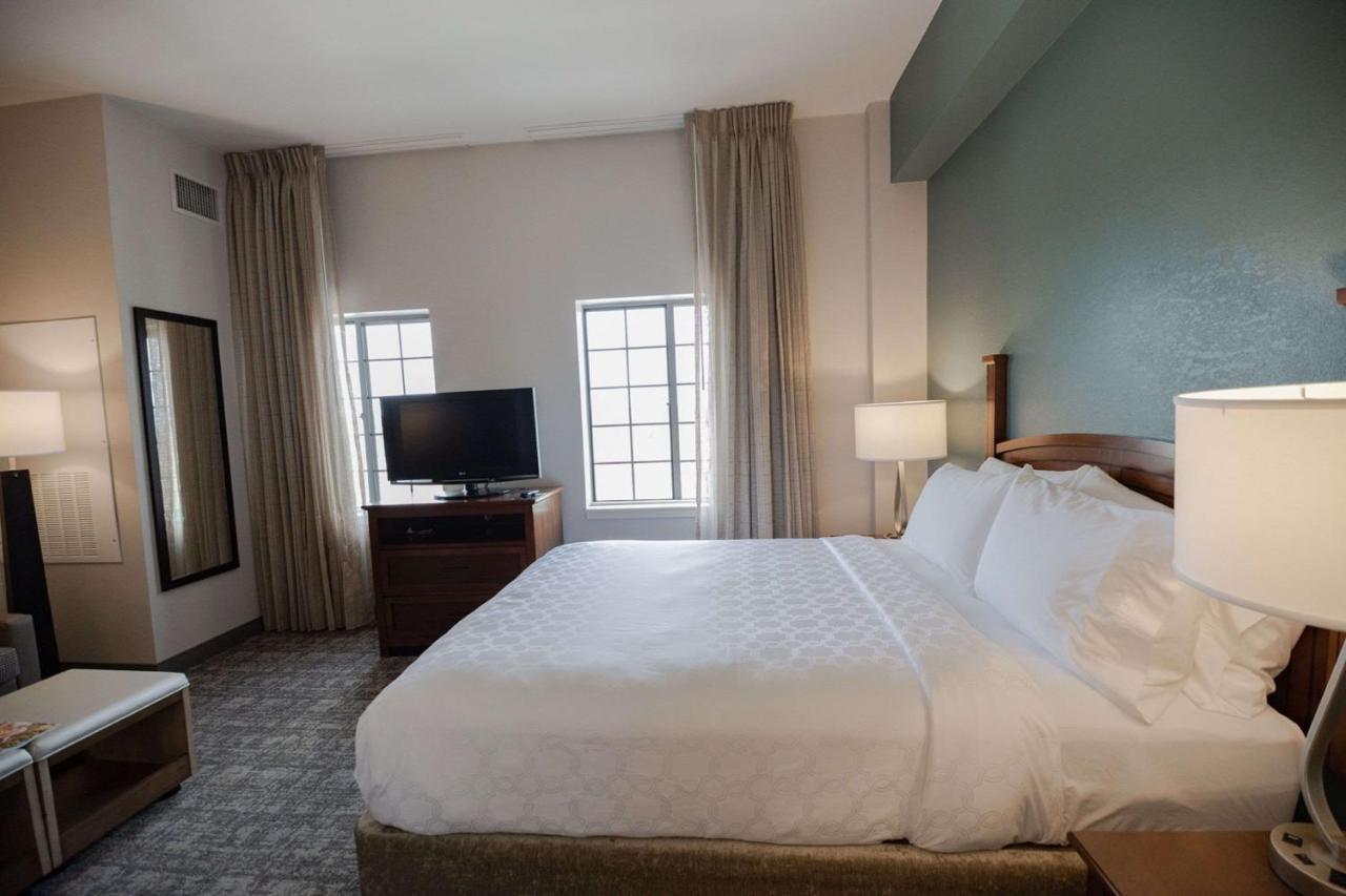 Sonesta Es Suites Baton Rouge University At Southgate Exterior foto