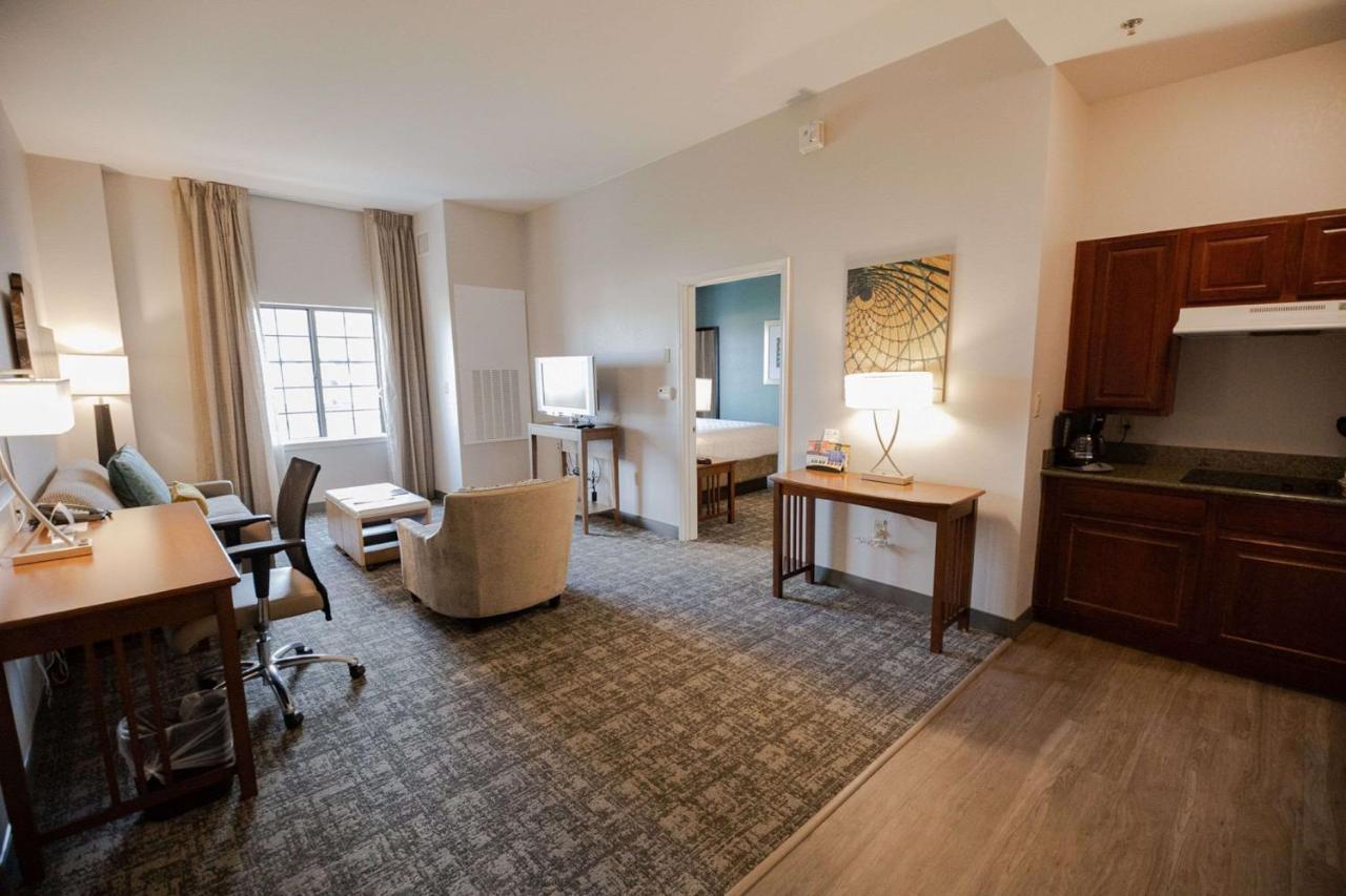 Sonesta Es Suites Baton Rouge University At Southgate Exterior foto