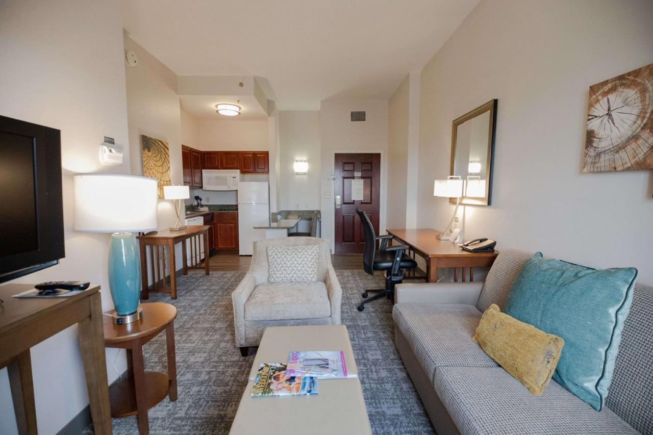 Sonesta Es Suites Baton Rouge University At Southgate Exterior foto