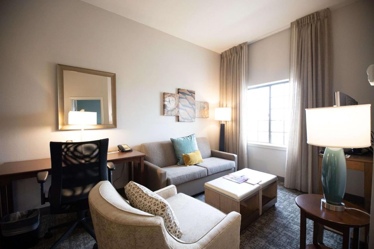 Sonesta Es Suites Baton Rouge University At Southgate Exterior foto