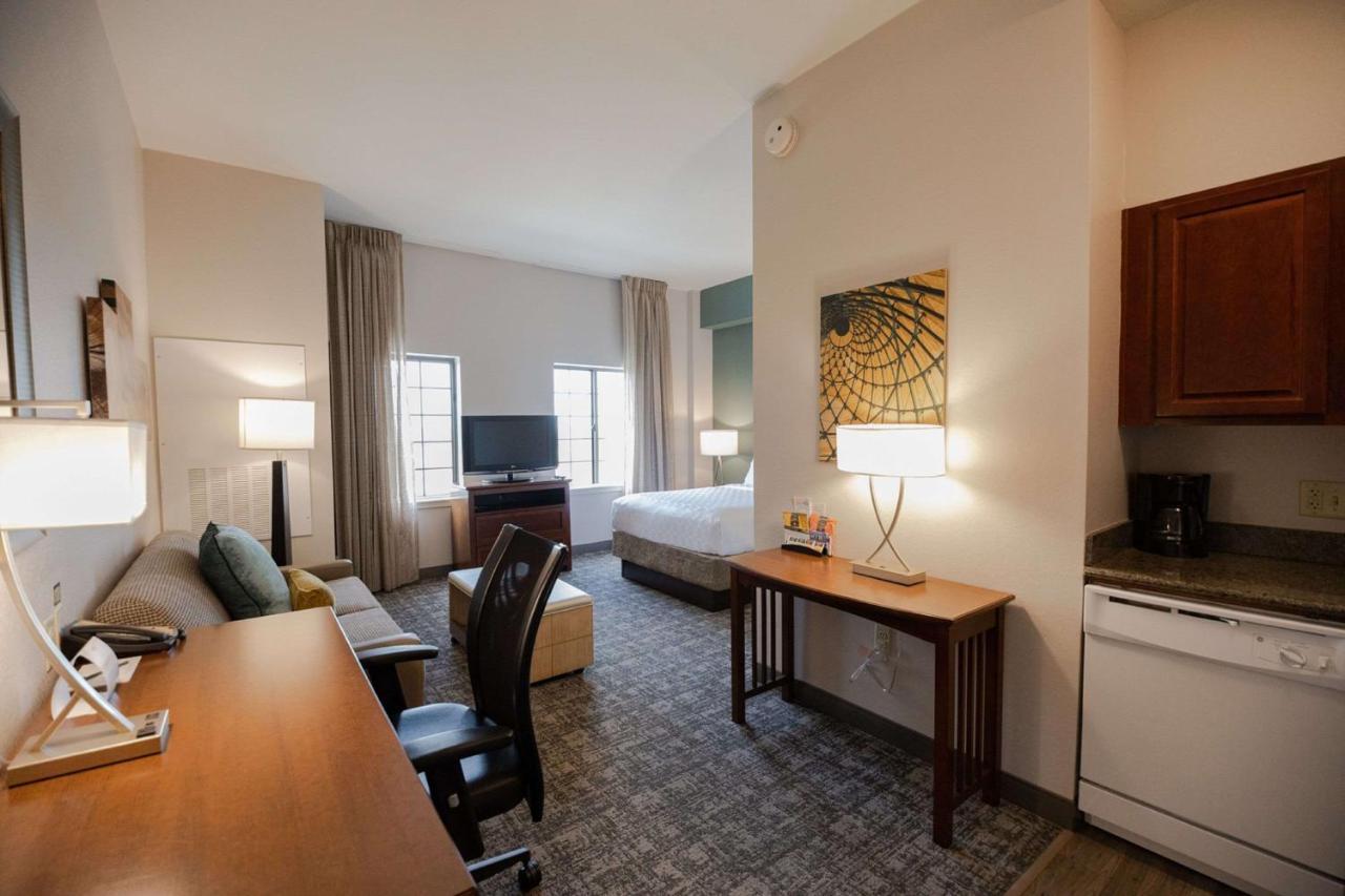 Sonesta Es Suites Baton Rouge University At Southgate Exterior foto