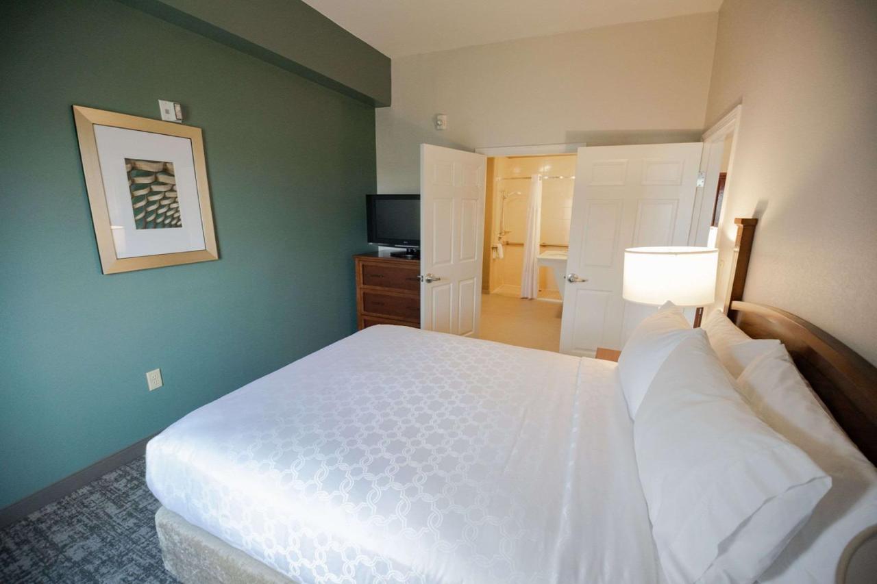 Sonesta Es Suites Baton Rouge University At Southgate Exterior foto