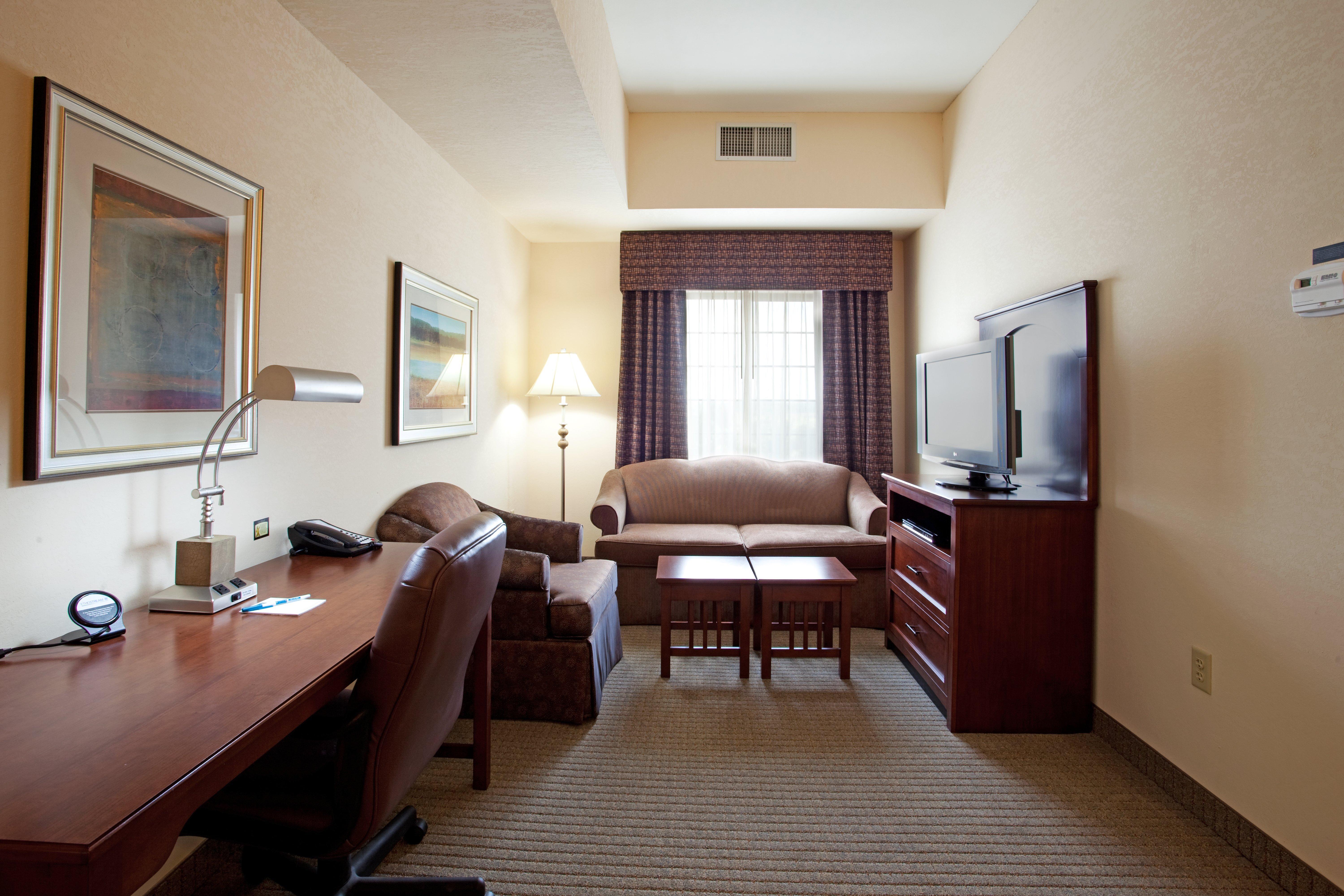 Sonesta Es Suites Baton Rouge University At Southgate Exterior foto