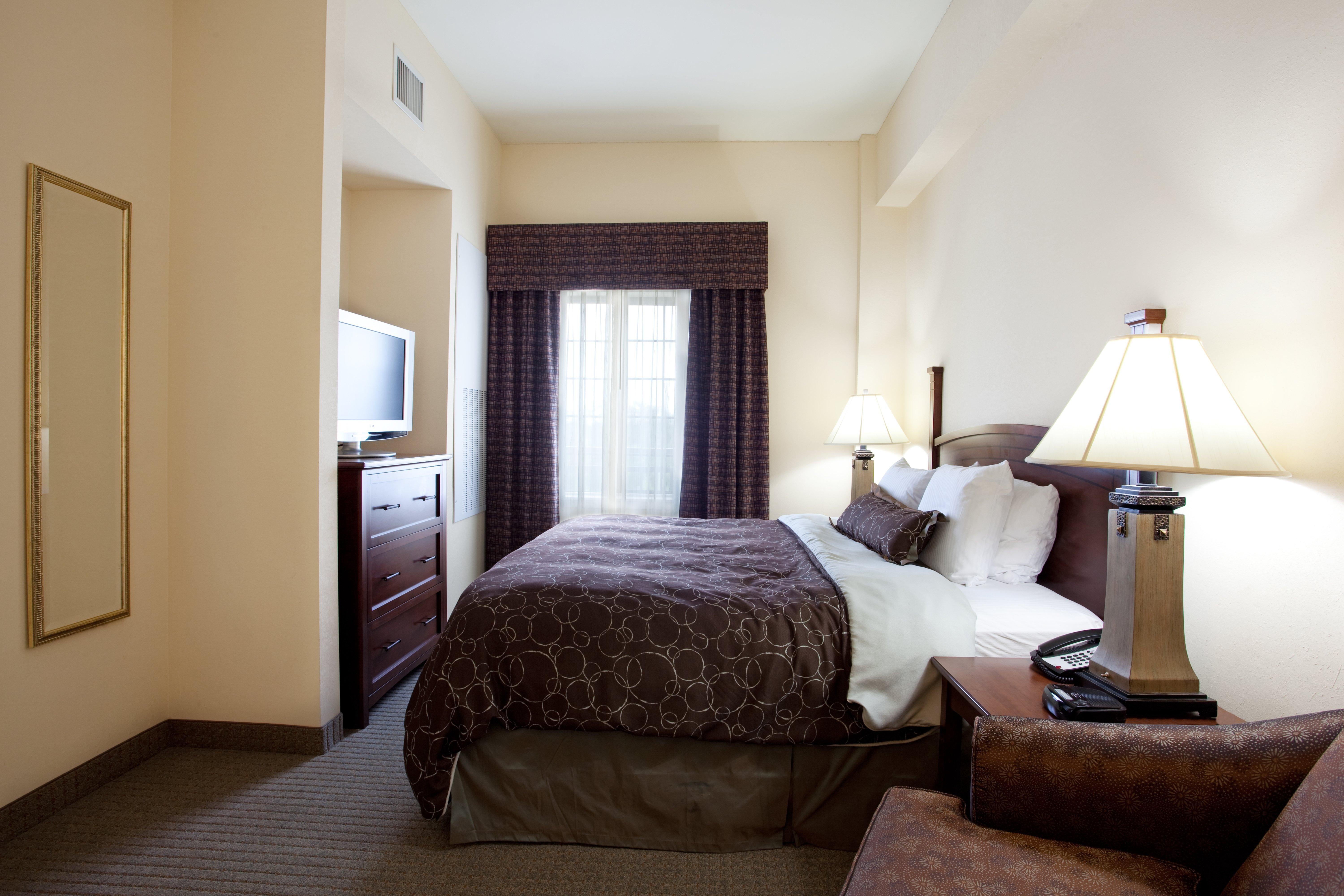 Sonesta Es Suites Baton Rouge University At Southgate Exterior foto