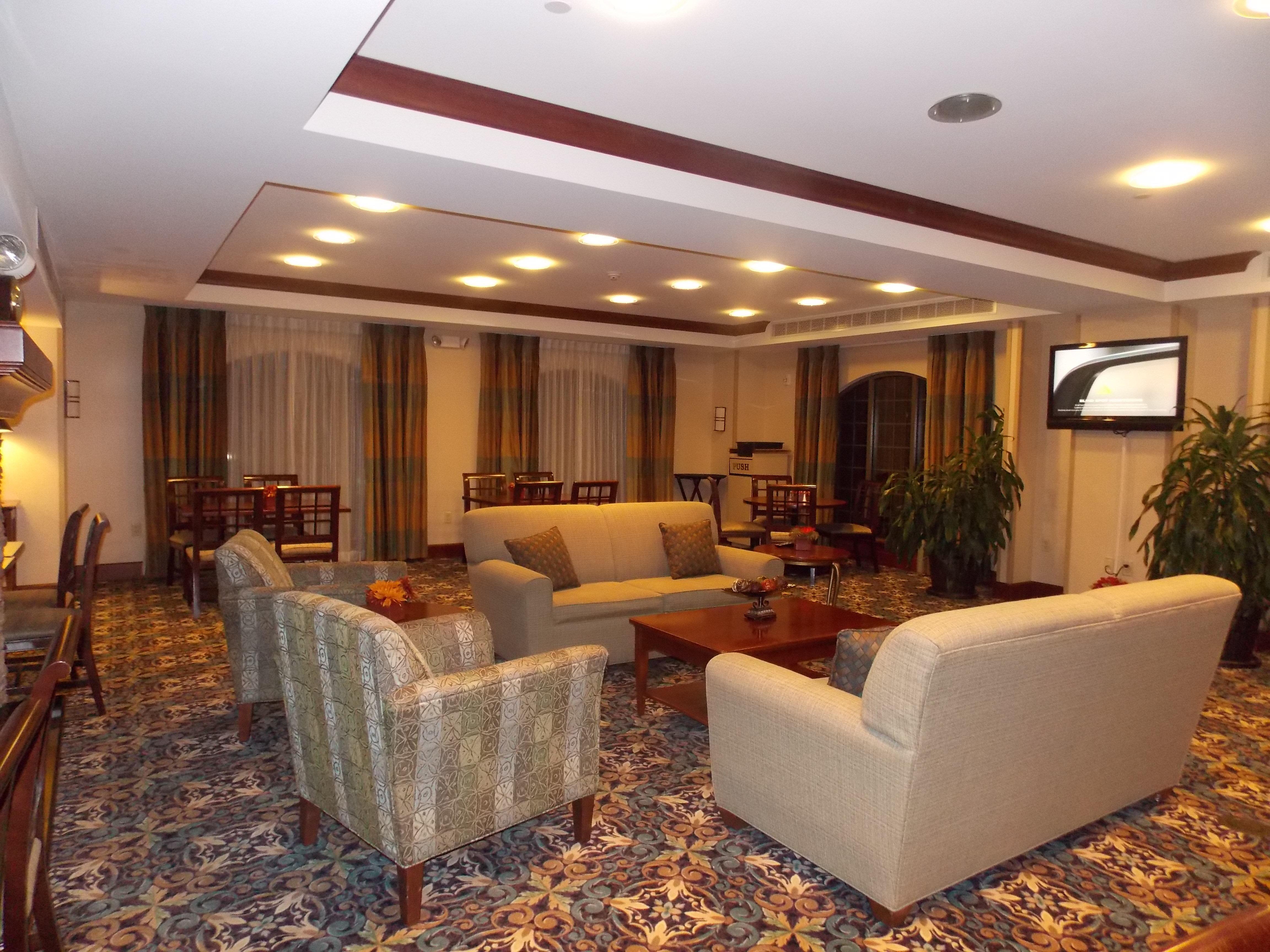 Sonesta Es Suites Baton Rouge University At Southgate Exterior foto