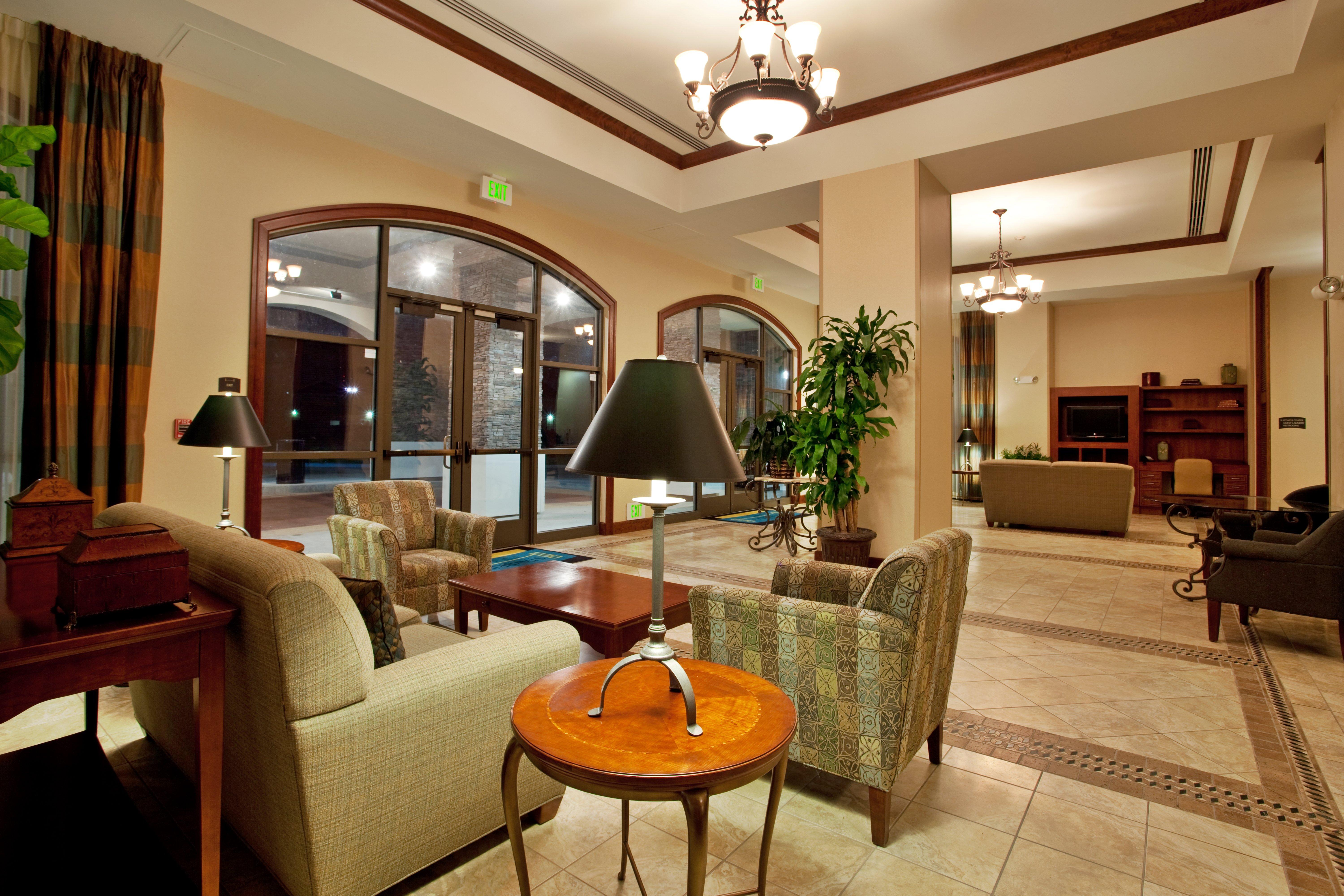 Sonesta Es Suites Baton Rouge University At Southgate Exterior foto