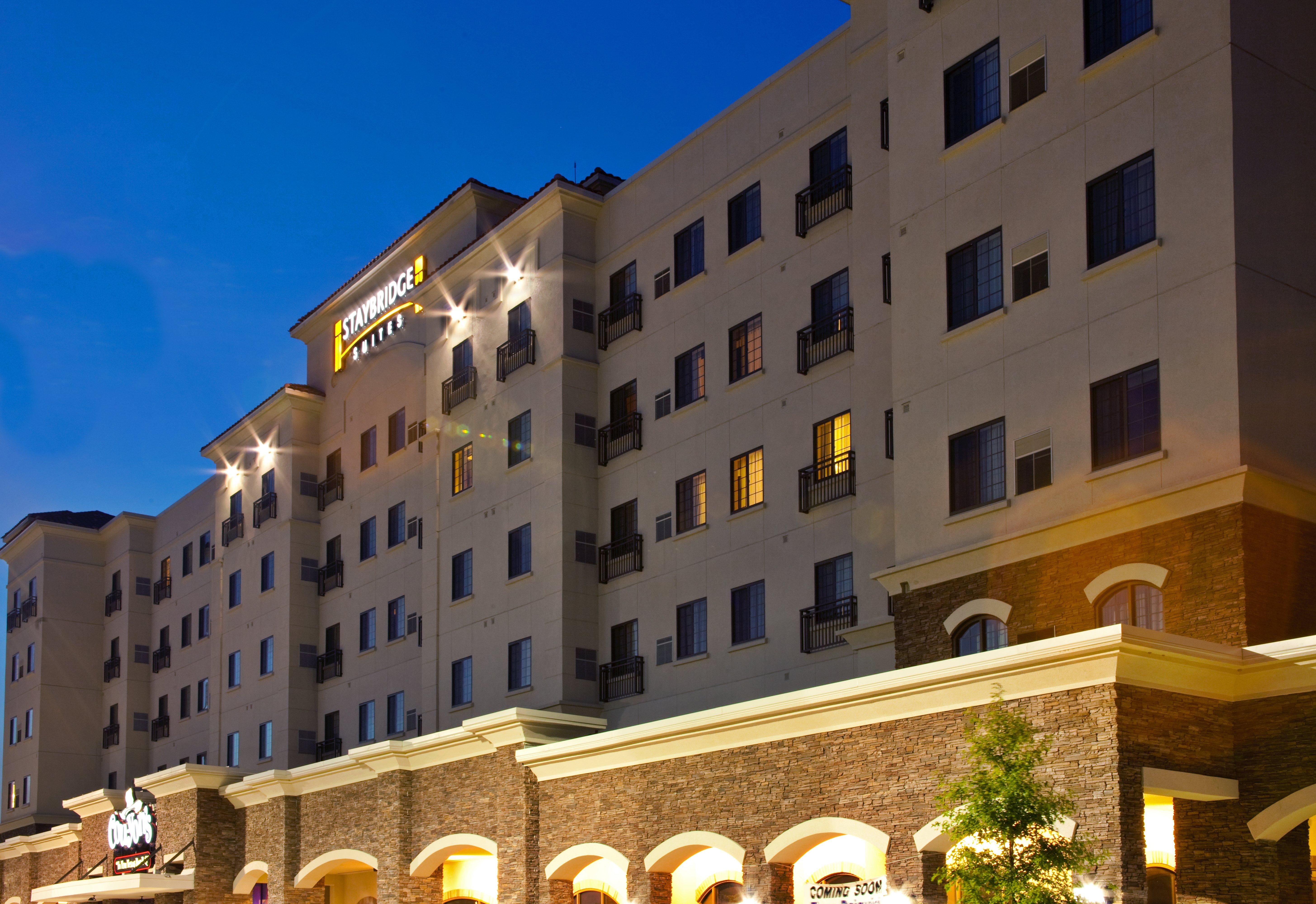 Sonesta Es Suites Baton Rouge University At Southgate Exterior foto