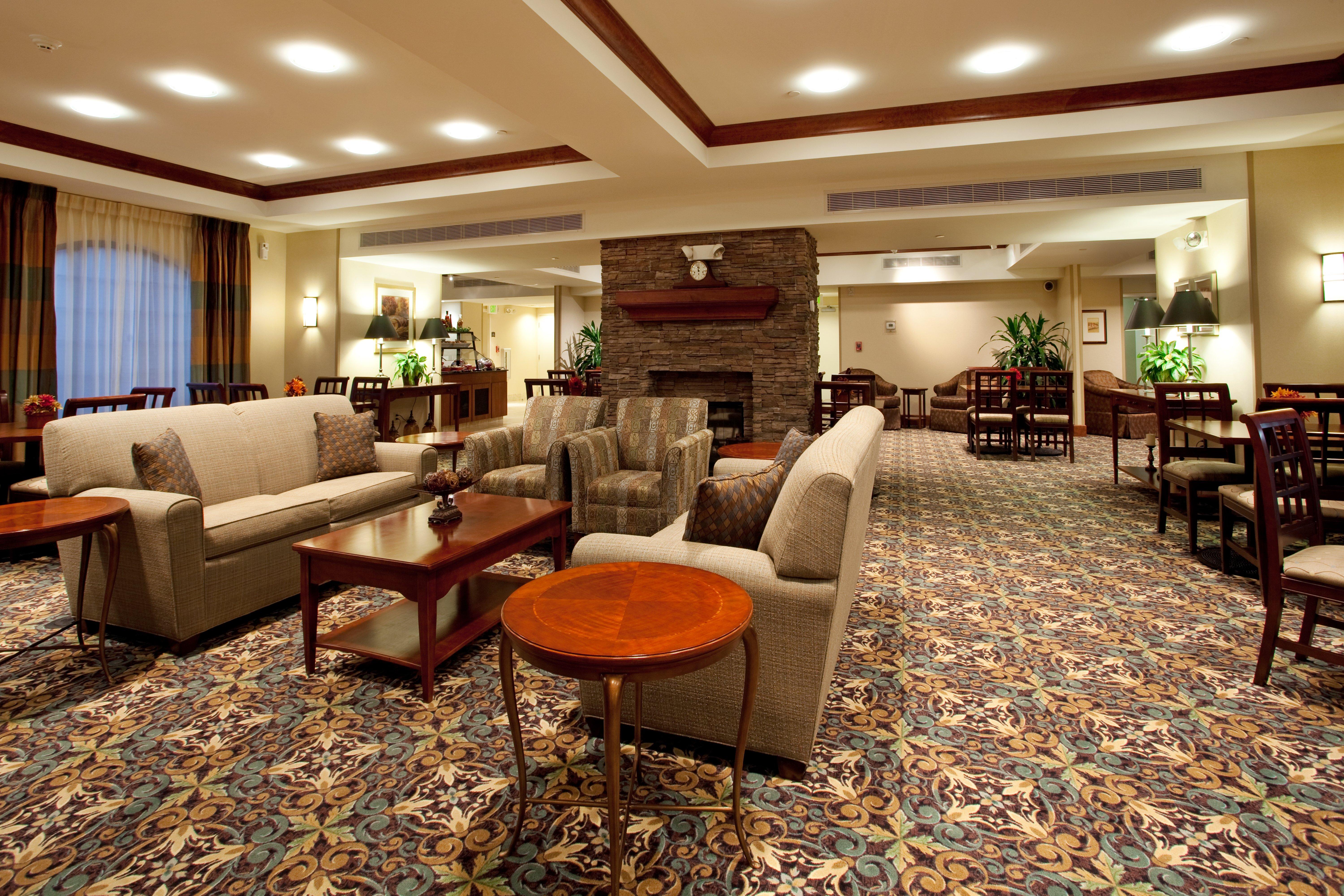 Sonesta Es Suites Baton Rouge University At Southgate Exterior foto
