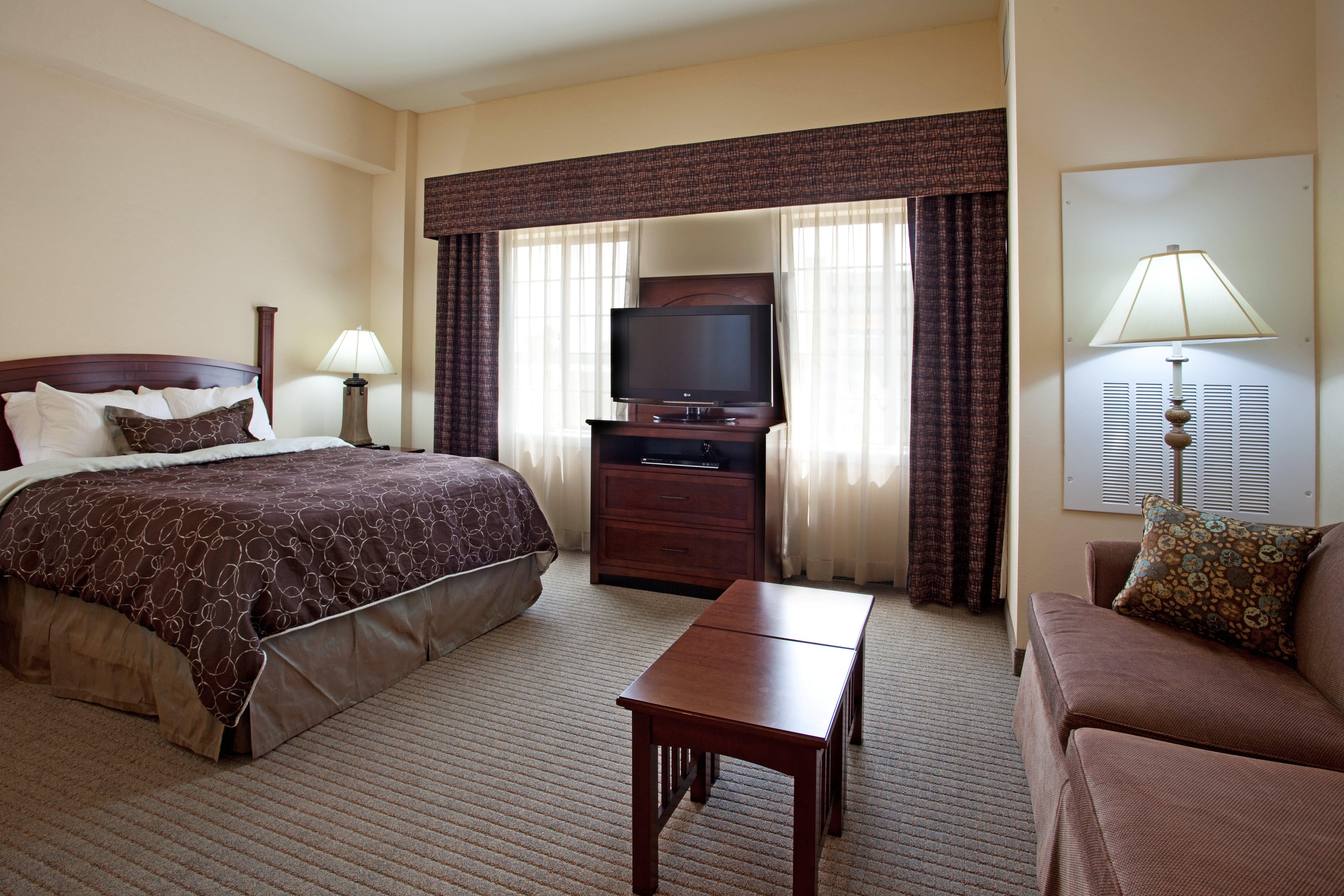 Sonesta Es Suites Baton Rouge University At Southgate Exterior foto