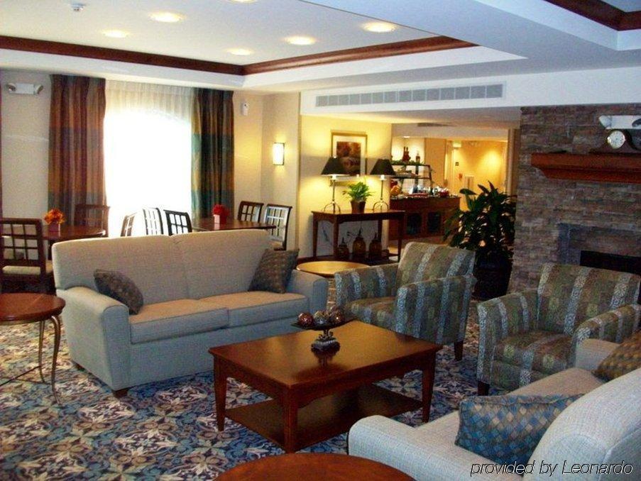 Sonesta Es Suites Baton Rouge University At Southgate Interior foto