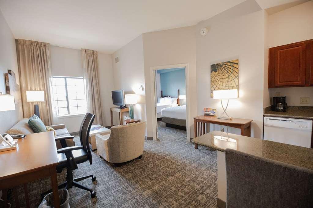 Sonesta Es Suites Baton Rouge University At Southgate Cameră foto