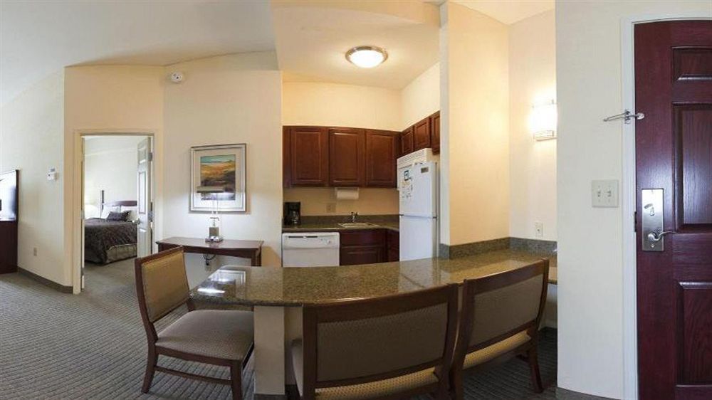 Sonesta Es Suites Baton Rouge University At Southgate Exterior foto