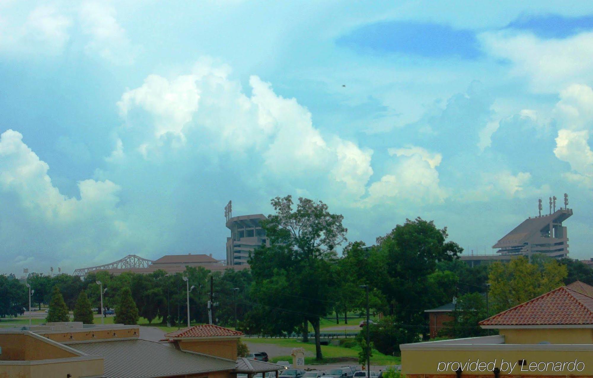 Sonesta Es Suites Baton Rouge University At Southgate Exterior foto