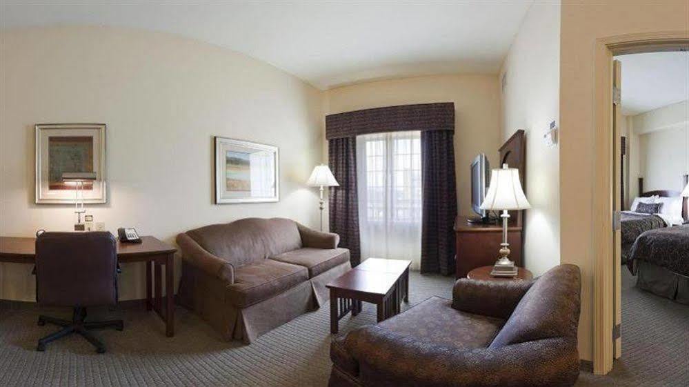 Sonesta Es Suites Baton Rouge University At Southgate Exterior foto