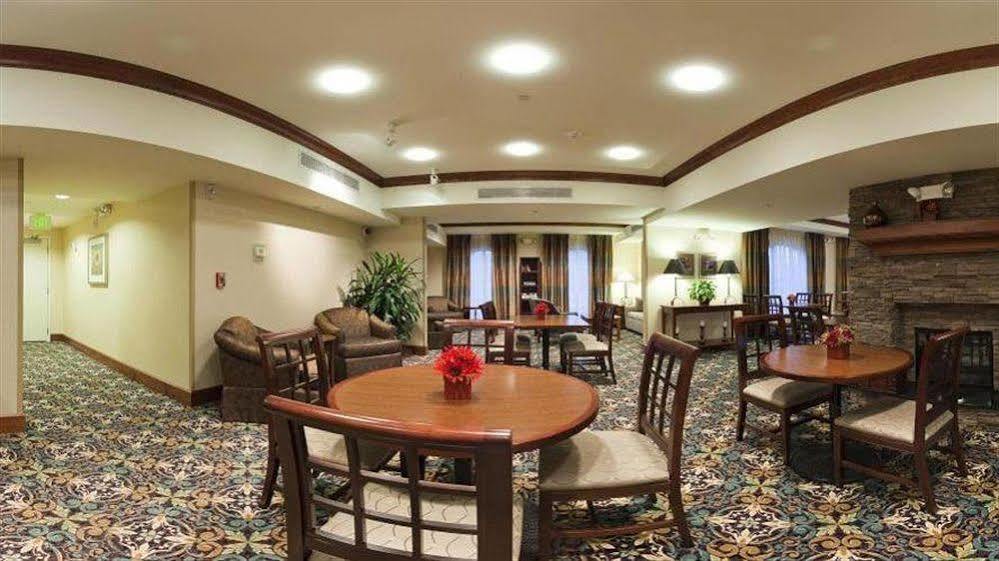 Sonesta Es Suites Baton Rouge University At Southgate Exterior foto
